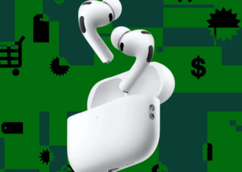 The AirPods Pro 3 are back to their lowest price ahead of the holidays