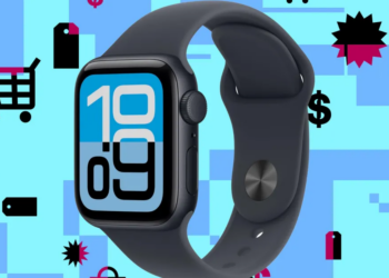 The Apple Watch SE 3 is still at its Cyber Monday low