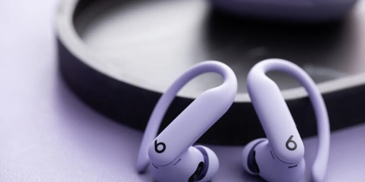 The Beats Powerbeats Pro 2 are $50 off, but only until the end of Cyber Monday