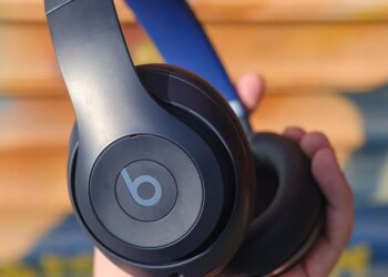 The Beats Studio Pro headphones are $200 off today