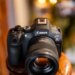 The Canon EOS R6 Mark III is great, but this lens is amazing