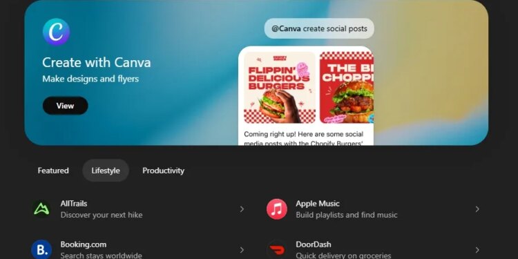 The ChatGPT app store is here