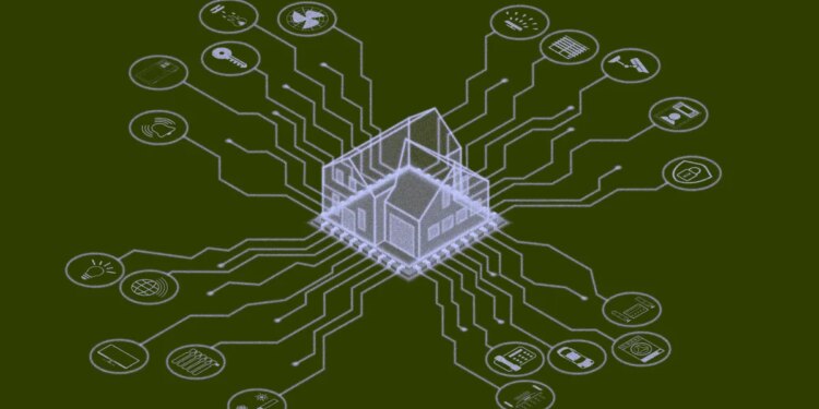 The FCC has probably killed a plan to improve smart home security