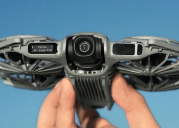 The FCC’s foreign drone ban is here