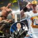 The John Cena 'what ifs' still in play as WWE legend approaches final match