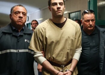 The Luigi Mangione legal saga