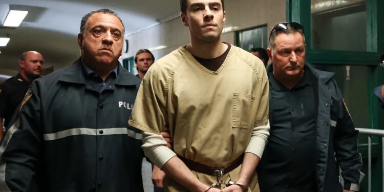 The Luigi Mangione legal saga