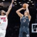 The Nets' tank is staring down a Michael Porter dilemma