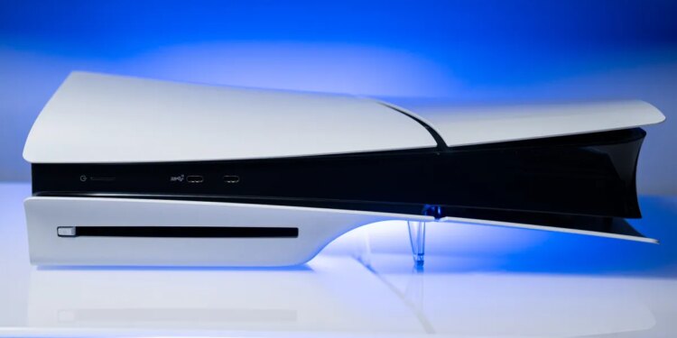 The PS5, PlayStation Portal, and Sony’s DualSense are still on sale for a limited time