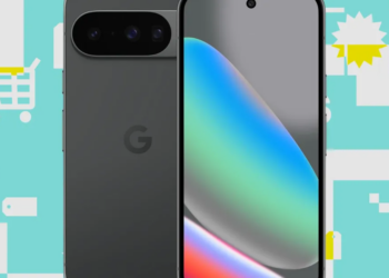 The Pixel 10, our favorite Android phone, is nearly 50 percent off right now