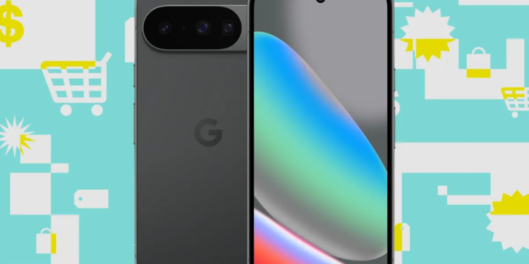 The Pixel 10, our favorite Android phone, is nearly 50 percent off right now