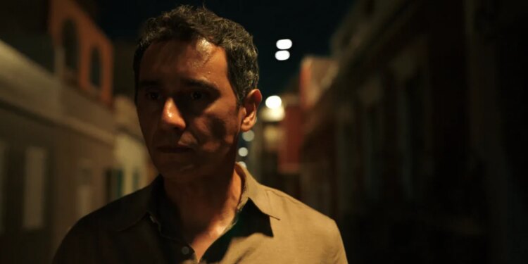 The Pluribus apocalypse gets a little quieter