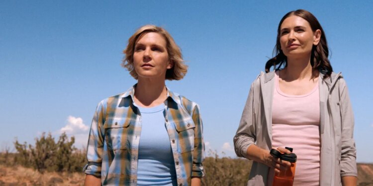 The Pluribus finale showed there’s a lot more to the story