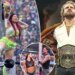The Post's 2025 pro wrestling awards: The best of WWE, AEW and more
