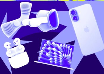 The best Apple gadgets, ranked