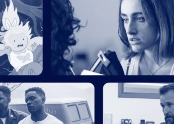 The best shows to watch on HBO Max from 2025