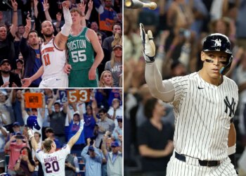 The best things New York sports fans got in 2025