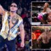 The dream retirement matches for 10 of WWE, AEW's top legends