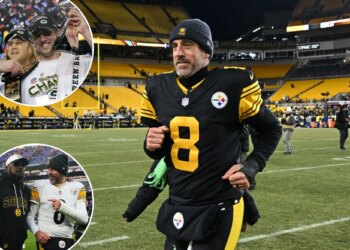 The elusive career-defining accomplishment fueling Aaron Rodgers' potential final NFL games