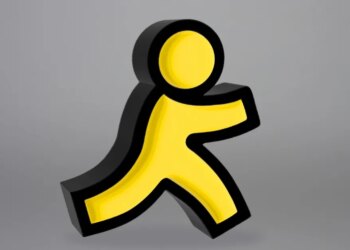 The history of AIM, the early internet’s most important chat app