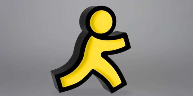 The history of AIM, the early internet’s most important chat app