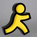 The history of AIM, the early internet’s most important chat app