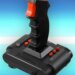 The iconic Quickshot II joystick from the Commodore 64 era is returning