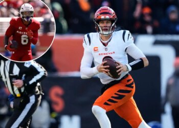 The most tragic injuries of the fantasy football season