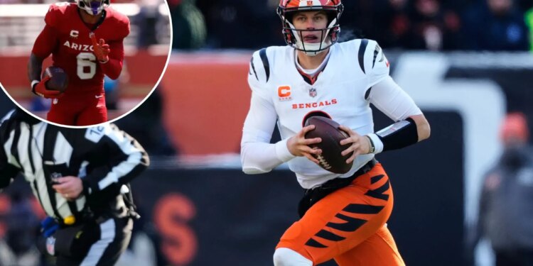 The most tragic injuries of the fantasy football season