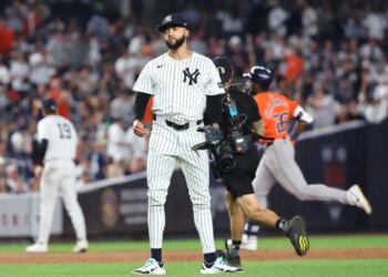 The question at center of Mets' Devin Williams signing