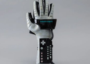 The terrible Nintendo controller that helped make VR happen