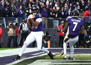 The tight end matchups to exploit in fantasy football playoffs