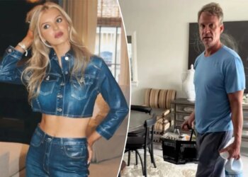 The video Lane Kiffin's daughter 'wasn't supposed to post' during LSU coaching drama