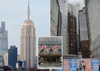 There’s plenty of cause for pessimism for NYC commercial real estate in 2026