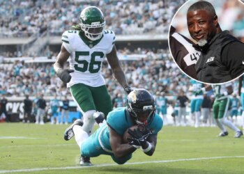 These certainly look like the 'Same Old Jets'