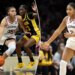 This UConn women's team is special and can be historic