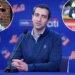 Time for David Stearns to break silence with heart of Mets team gone