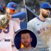 Todd Frazier rips Mets for not re-signing Pete Alonso, Edwin Diaz