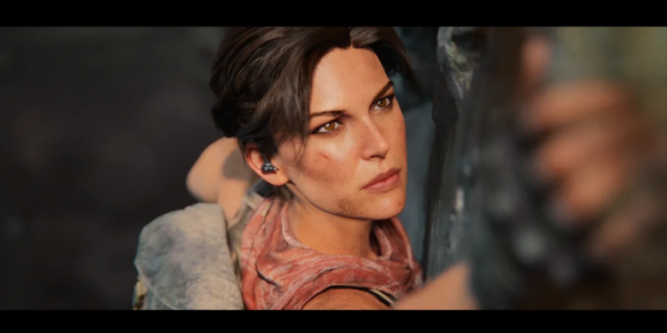 Tomb Raider announces two new games