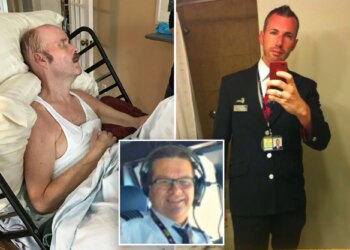 Toxic fumes on planes blamed for pilot deaths, suicides and brain damage: report