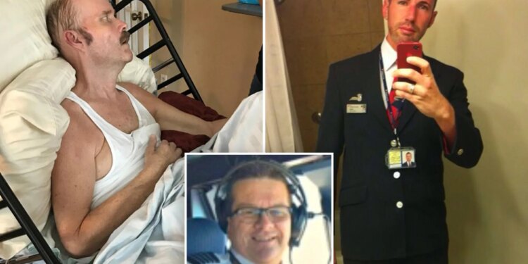 Toxic fumes on planes blamed for pilot deaths, suicides and brain damage: report