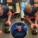 Troy Aikman shows off insane workout as he piggybacks off Philip Rivers return
