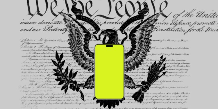 Trump could introduce ‘mandatory’ social media reviews for travelers