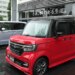 Trump invites ‘cute’ Japanese kei trucks to come to America