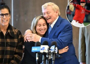 Tyler Skaggs' family, Angels reach settlement in wrongful death case