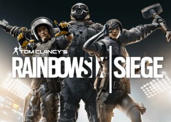 Ubisoft shuts down ‘Rainbow Six Siege’ servers following hack