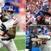 Wan’Dale Robinson among Giants' pressing free agent conundrums