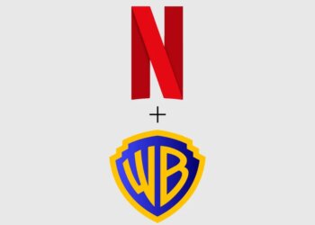 Welcome to the big leagues, Netflix