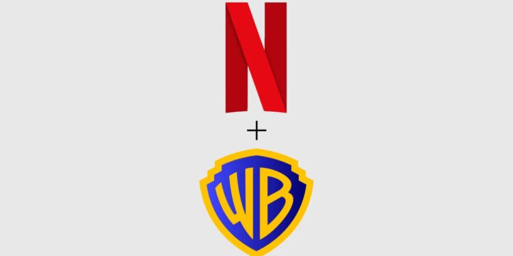 Welcome to the big leagues, Netflix