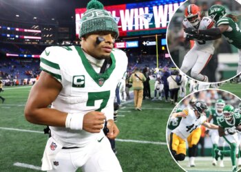 What Jets got right, wrong during offseason that's shaping latest lost year